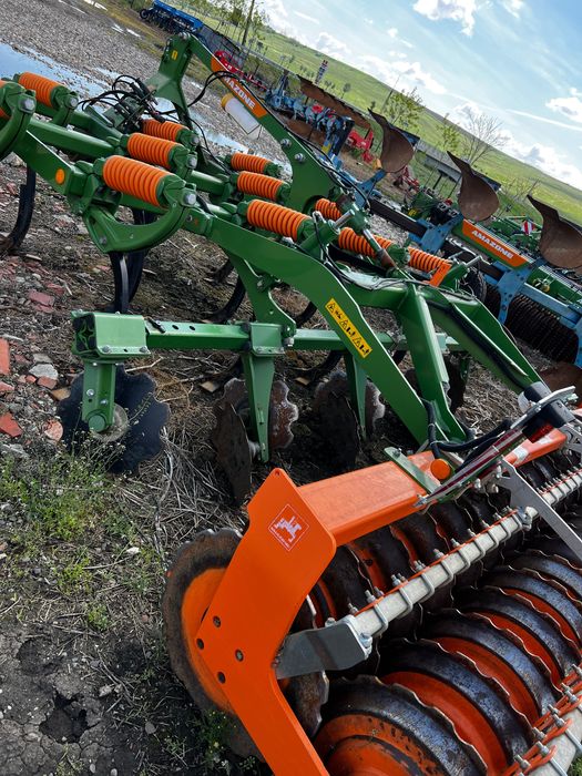 Amazone cenius 3503 super