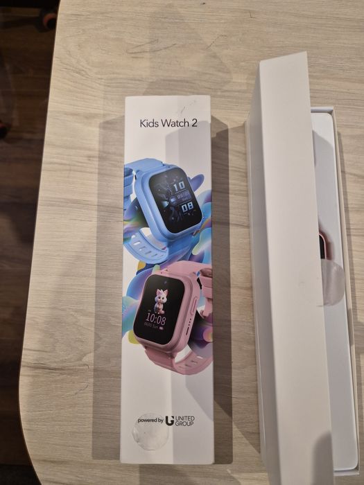 Детски часовник Kids watch