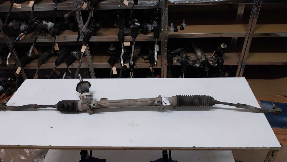 Механична рейка Рено Колеос Renault Koleos Нисан Кашкай Nissan Qashqai