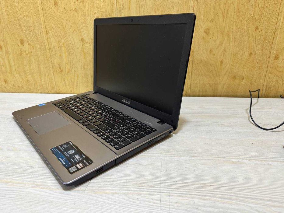 Продается ноутбук Асус