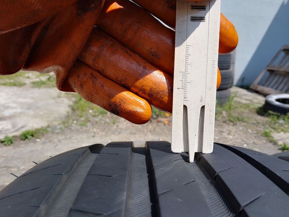 195/60/15 Вредщайн ДОТ 2017 г