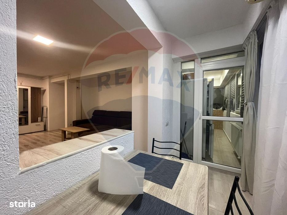 Apartament cu 2 Camere în Zona Berceni, Tip Studio