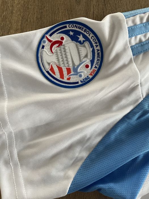 Tricou Argentina Copa America marimea L