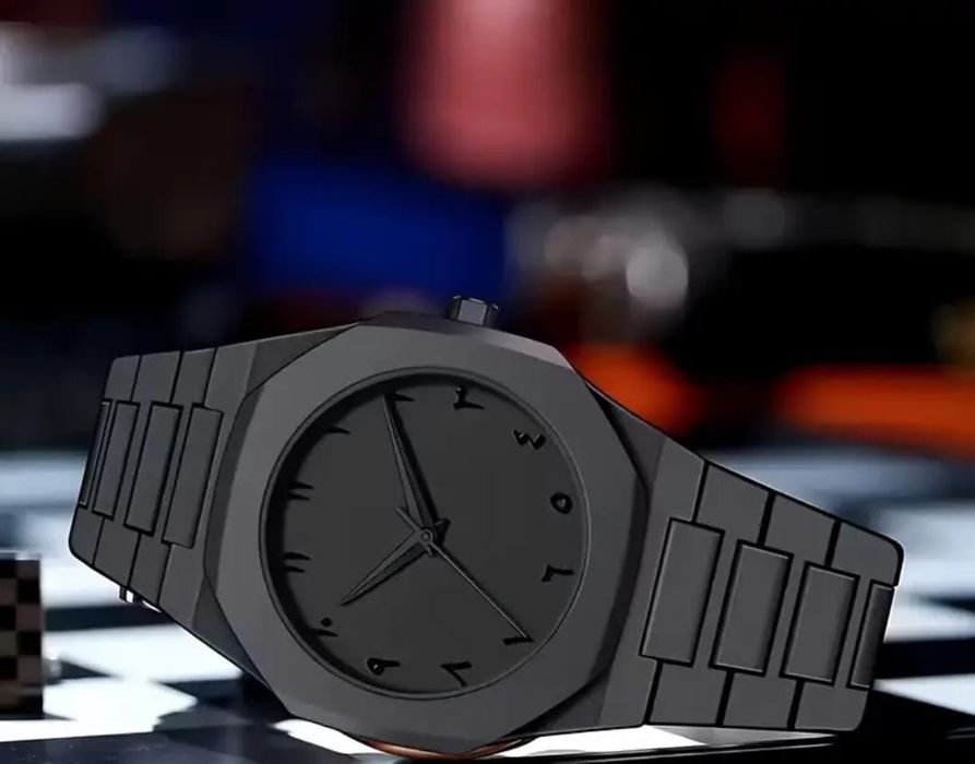 Часы мужские новые