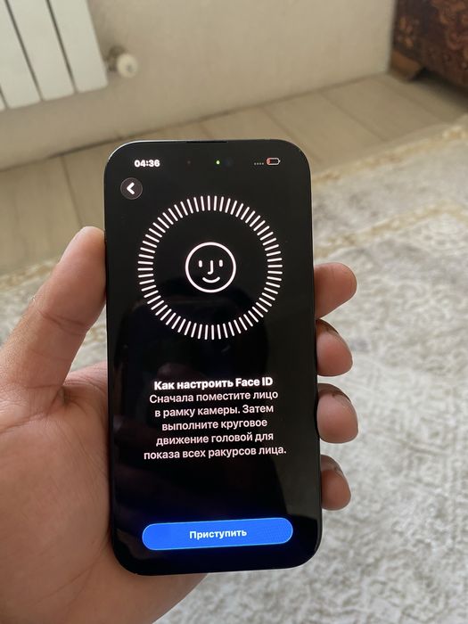 Iphone 15 сатылады 128гб