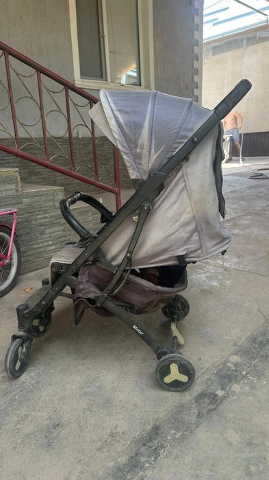 Коляска сатылады