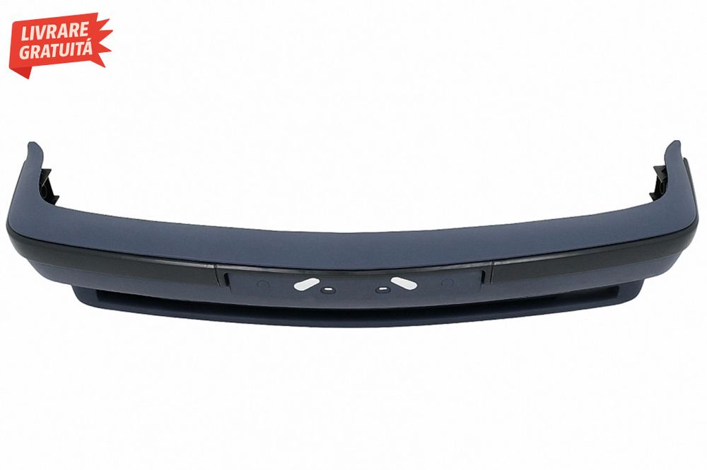 Pachet Exterior BMW Seria 5 E34 Sedan Touring (1987-1995) M5 Design