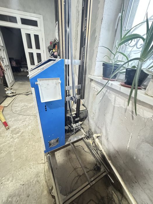 Принтер для печати рисунка на стене дереве стекле