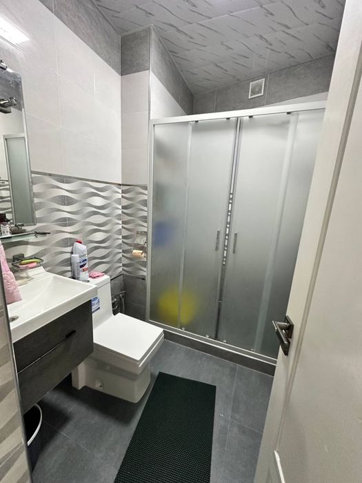 Коттедж в Центре Луначарского