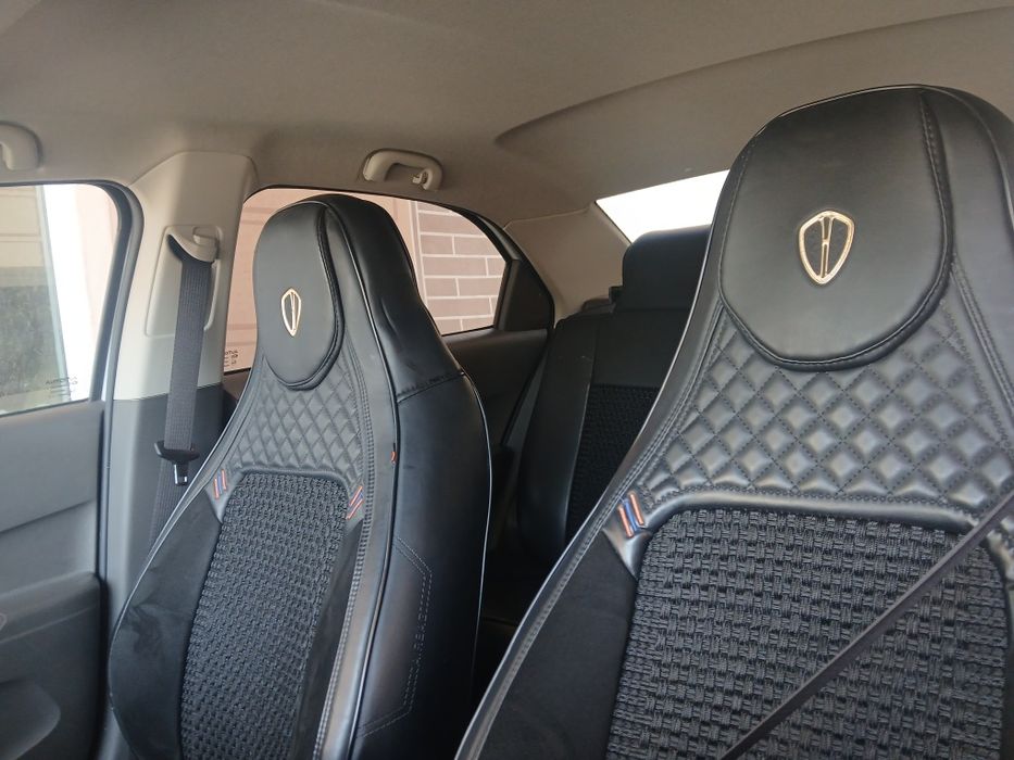 Mashina sotaman holati ideal