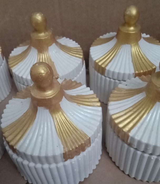 Тойбастар ,  шкатулки,  бомбоньерки