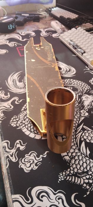 Продам деку для самоката