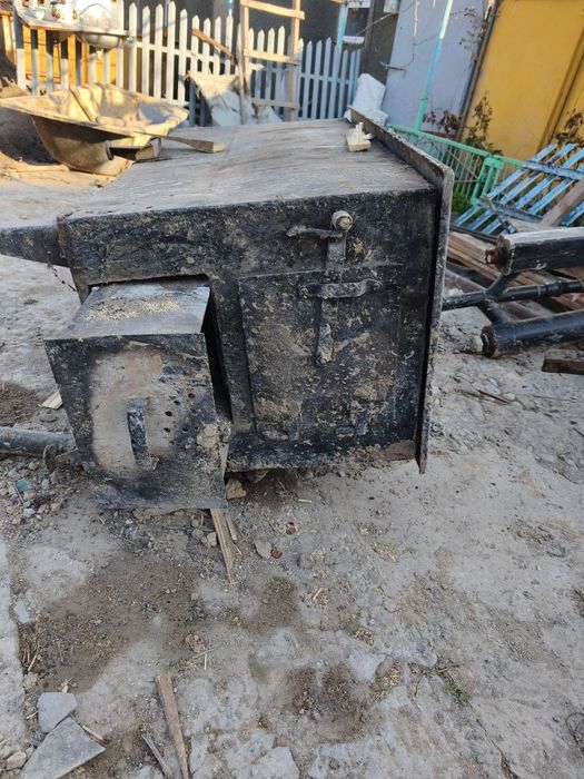 Кател для отопления