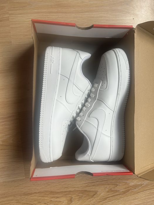 Nike air force 1