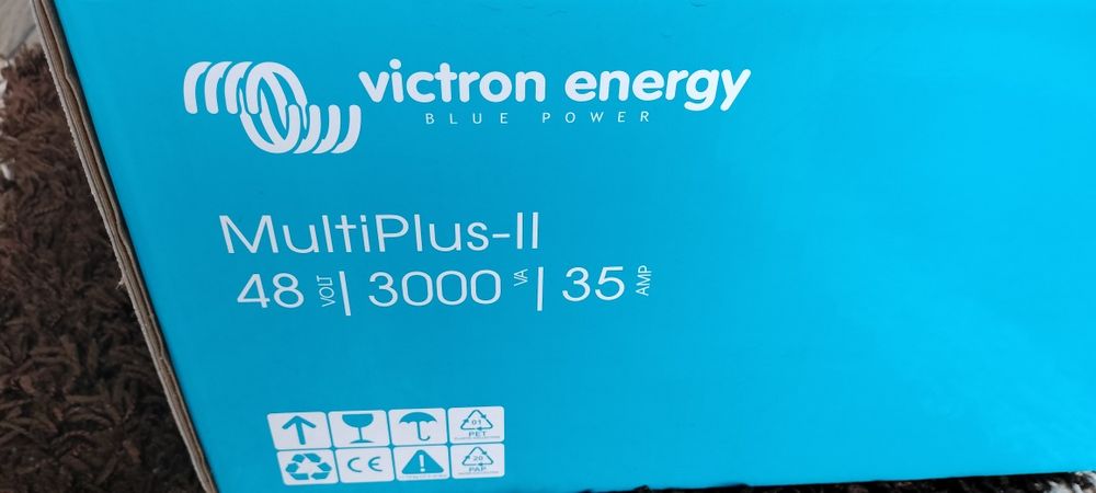 Invertor panourile solare