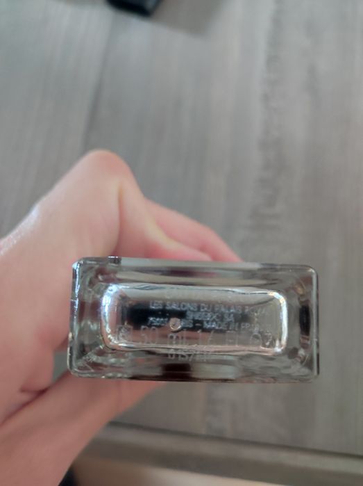 Парфюм Serje Lutens - Ambre Sultan