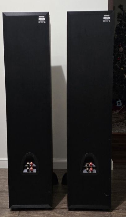 Акустика Klipsch Reference R-28F