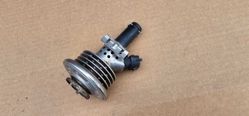 Injector Adblue Mercedes GLK X204 2.2 CDI 2014 2015 2016