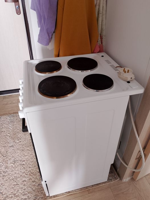 Плита электрическая