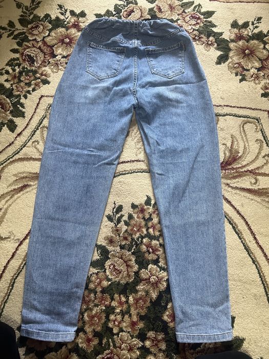 Стильные джинсы для беременных