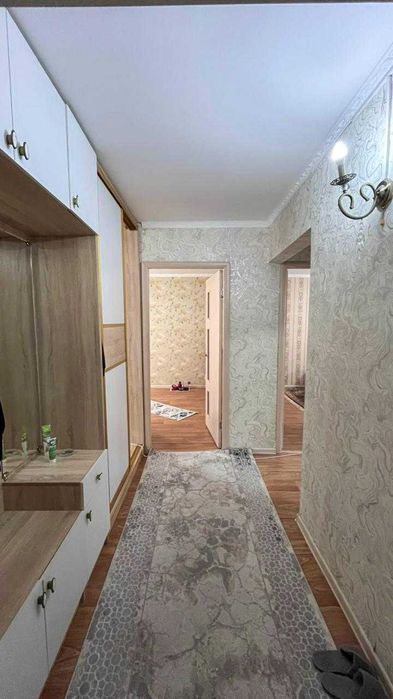 4 комн  Арнагуль Империя