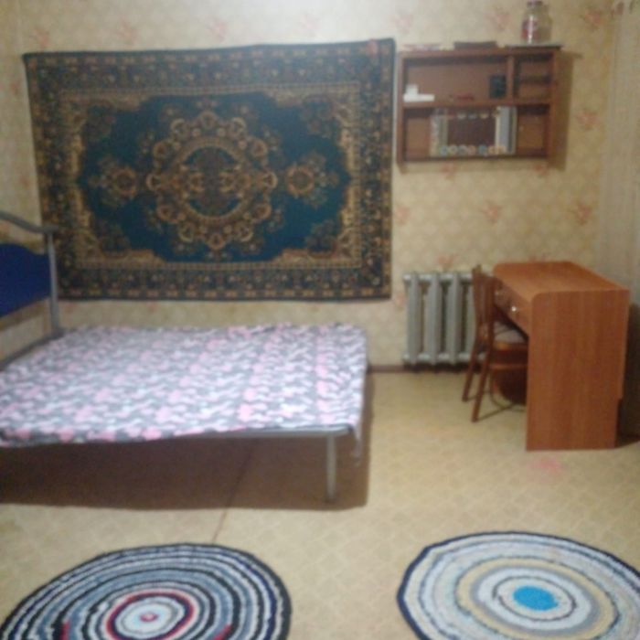 Продам квартиру .