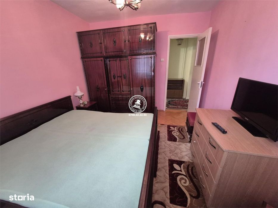 Apartament de inchiriat zona Centru Iasi