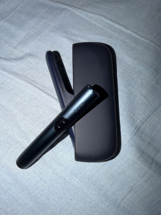 Iqos Iluma I generatia noua