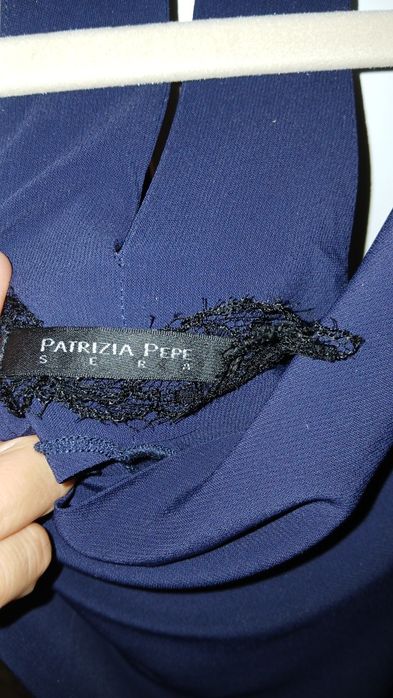 Patrizia Pepe рокля, рр 40