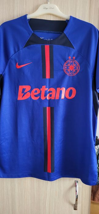 Tricou Nike Steaua/FCSB,marimea L