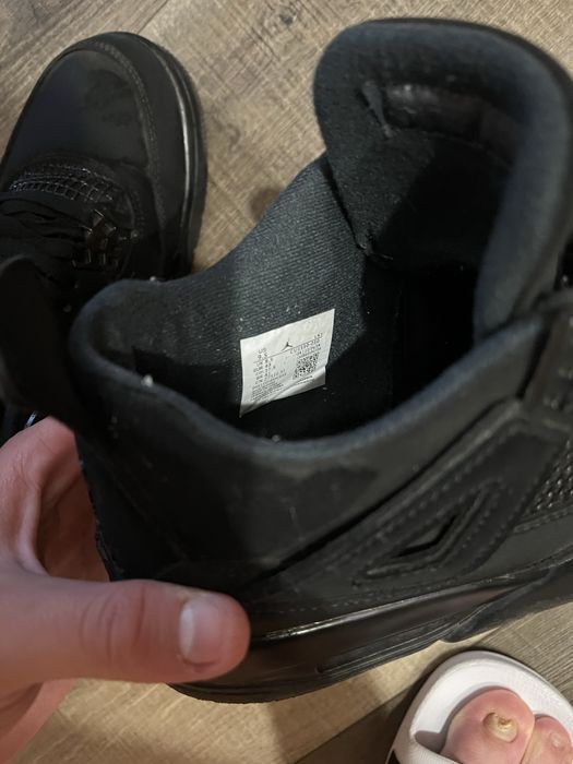 Vand Jordan 4 stare buna