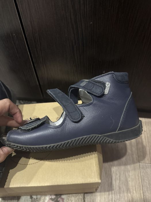 Обувь ортопедическая