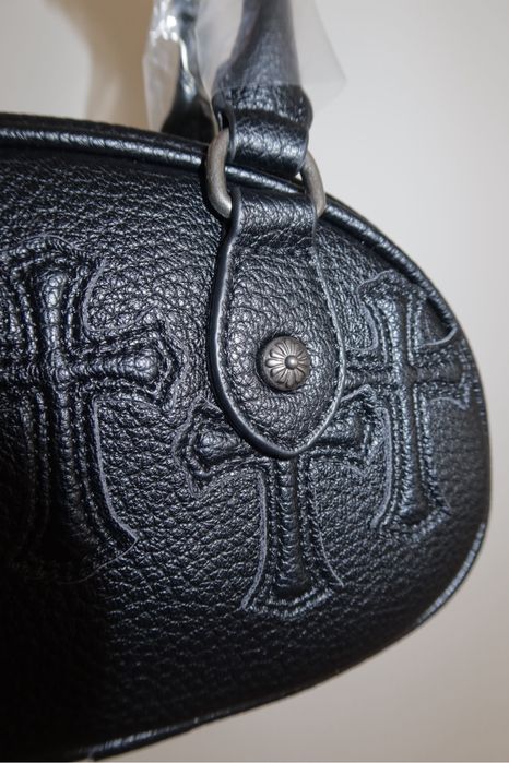 Чанта Chrome hearts