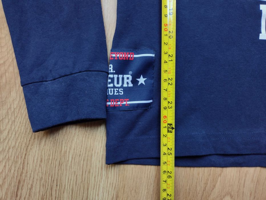 Boxeur Des Rues - мъжка блуза UFC