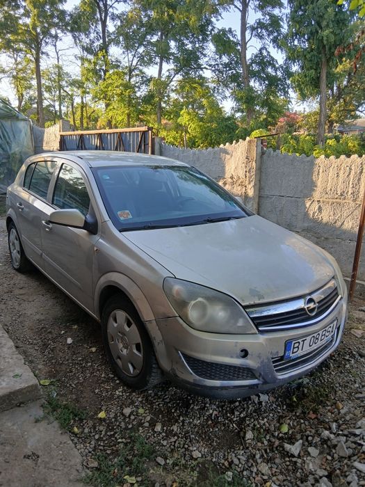 Opel Astra H 2007 1.4 benzină