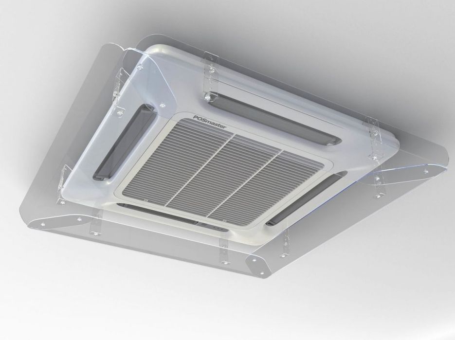 Ремонт и обслуживание кондиционер и вентиляции