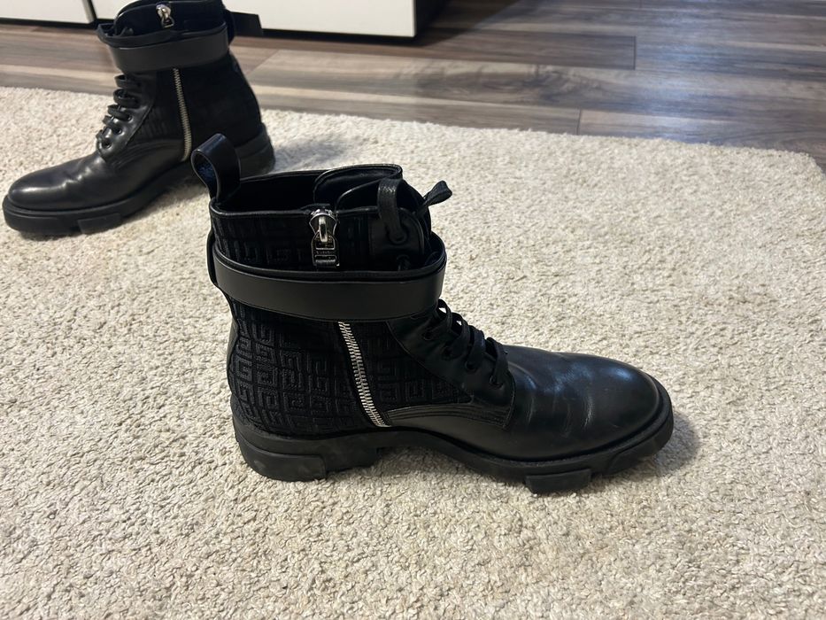 givenchy  номер 45