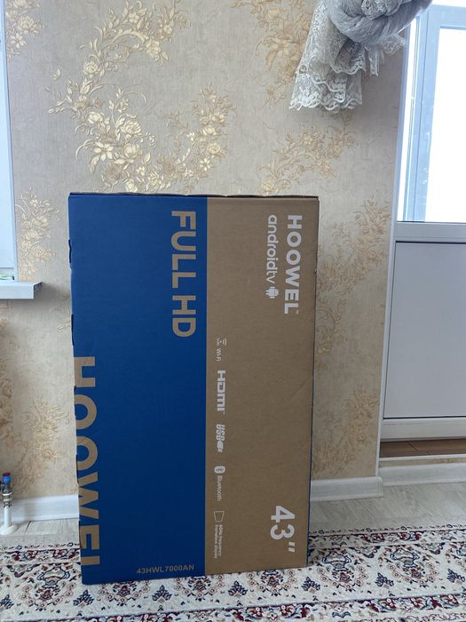 Телевизор сатылады наличка 70мың