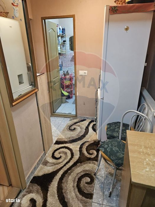 Apartament 2 Camere | Parter | Str. Unirii, Sighetu Marmației