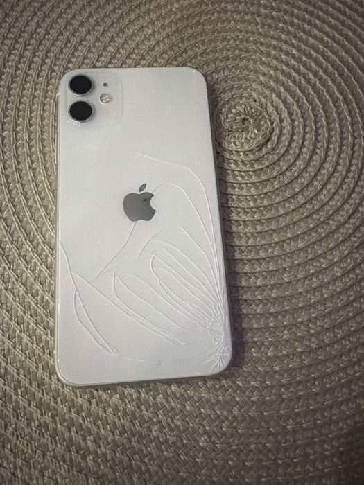 iPhone 11 256 gb