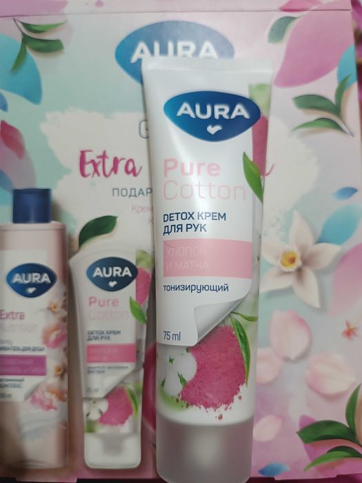 Продам крем для рук