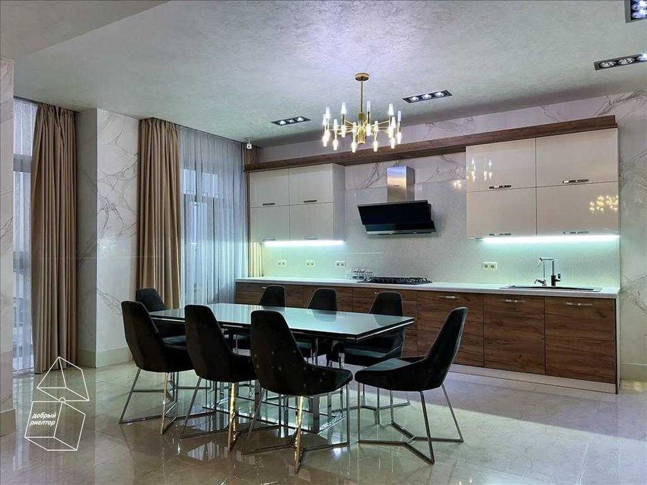 Сдается люксовые апартаменты в центре города  | ЖК Elegant |