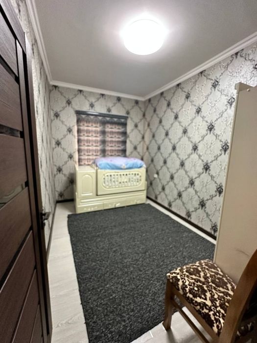 Продаётся 2х комнатная Карасу-2