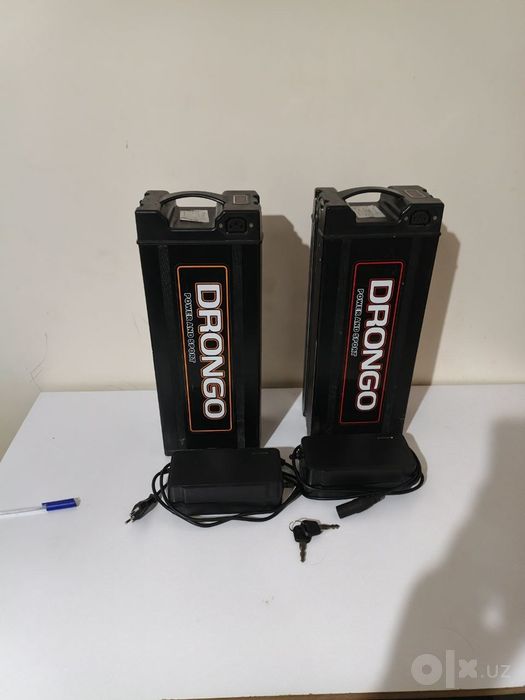 Drongo monster batareyka 60/28