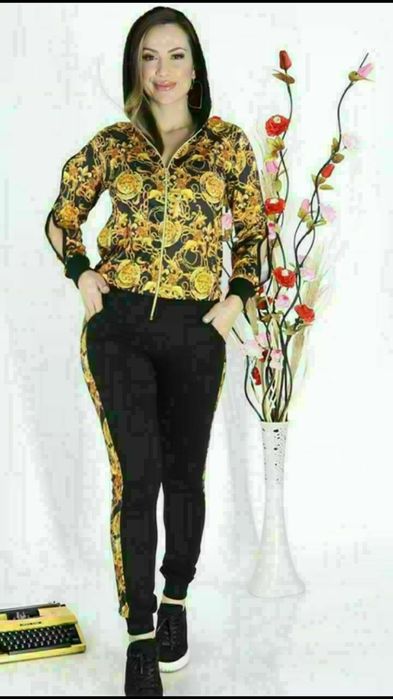 Trening dama 2 piese