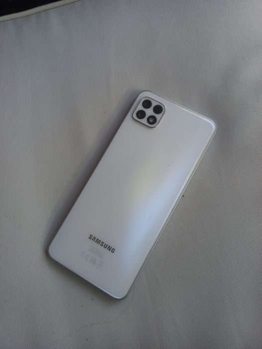Samsung A22 5G Alb