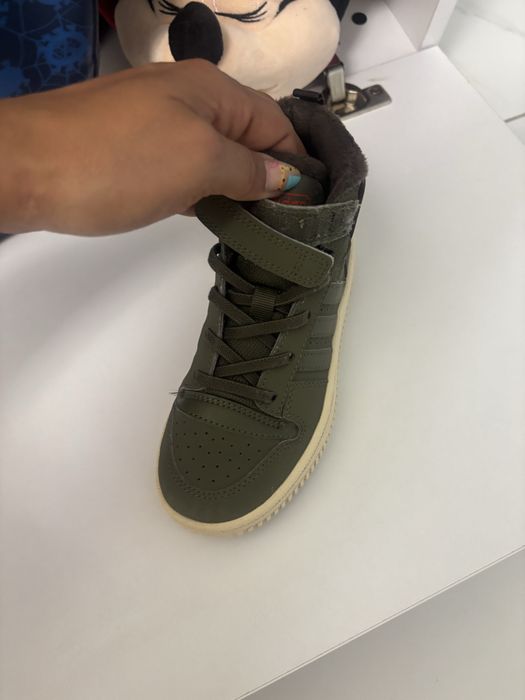 Ghete adidas copii
