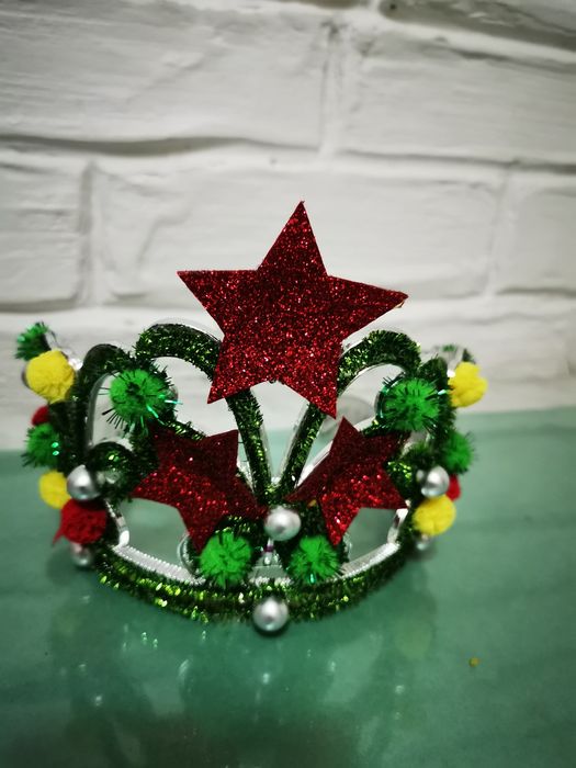 Продам костюм ёлочки