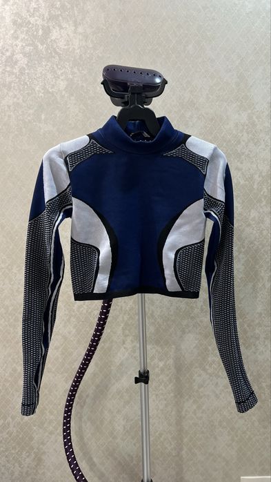 Lichi, mango, zara, reebok