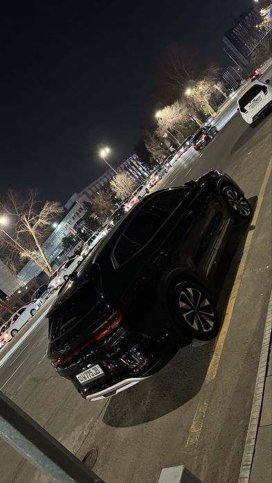 Byd champion 605 km full